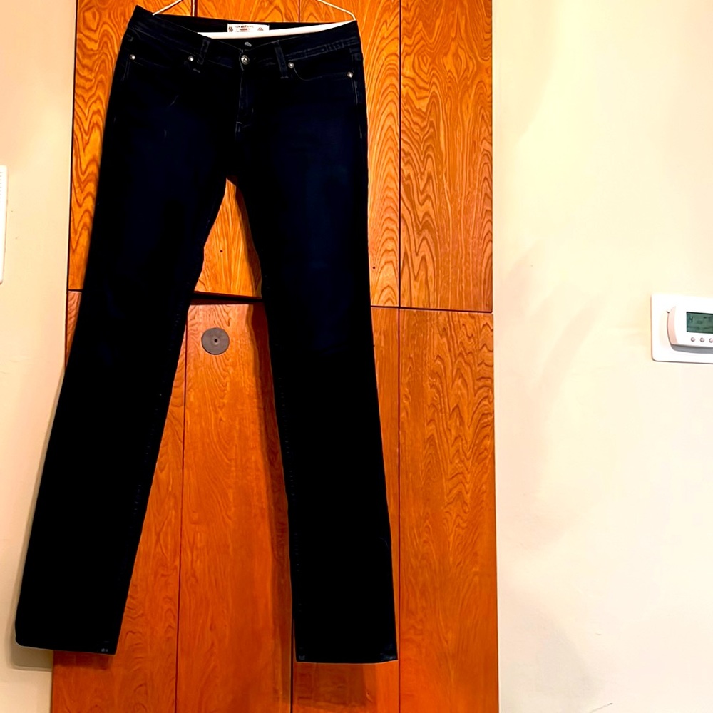Habitual by Nordstrom dark navy jeans